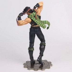 Фигурка Jojo no Kimyou na Bouken: Joseph Joestar - Figure Museum 1/8