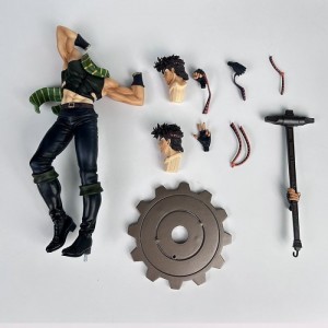 Фигурка Jojo no Kimyou na Bouken: Joseph Joestar - Figure Museum 1/8