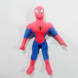 Мягкая игрушка Spiderman 