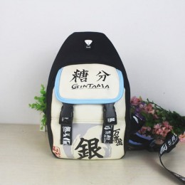 Рюкзак однолямочный Gintama