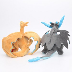 Мягкая игрушка Pokemon Charisard