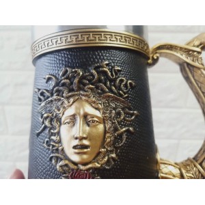 Кружка Gorgona
