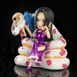 Фигурка One Piece: Nico Robin Snake Hime Hancock