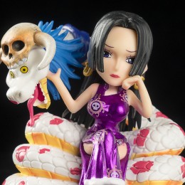 Фигурка One Piece: Nico Robin Snake Hime Hancock