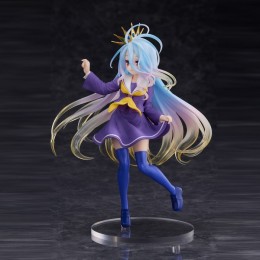 Фигурка No Game No Life: Shiro - Uniform ver.