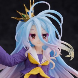 Фигурка No Game No Life: Shiro - Uniform ver.