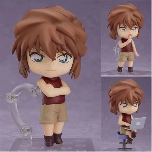 Фигурка Nendoroid: Meitantei Conan - Haibara Ai