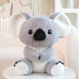 Мягкая игрушка коала