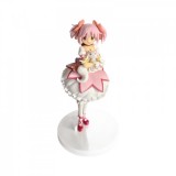 Фигурка Madoka Magica: Kaname Madoka and Kyuubey - SPM Figure