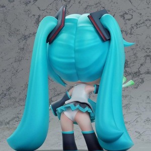 Мини-фигурка Hatsune Miku - Shout Ver.