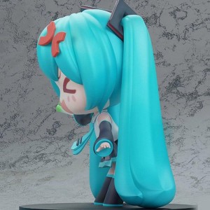 Мини-фигурка Hatsune Miku - Shout Ver.