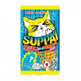 Жев.резинка Marukawa Suppai Sour Soda 15.8гр