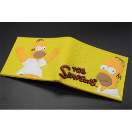 Бумажник The Simpsons: Гомер Симпсон