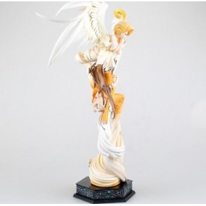 Фигурка Aa Megami-sama: Belldandy & Holy Bell 1/10