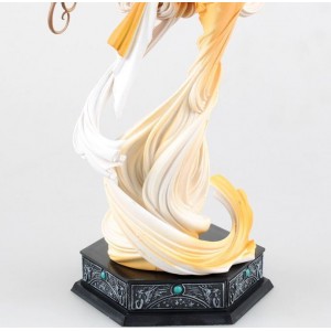 Фигурка Aa Megami-sama: Belldandy & Holy Bell 1/10