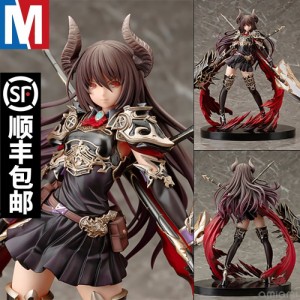 Фигурка Rage of Bahamut:Dark Dragoon