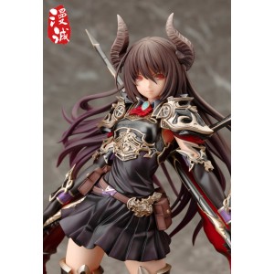 Фигурка Rage of Bahamut:Dark Dragoon