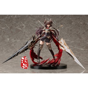Фигурка Rage of Bahamut:Dark Dragoon
