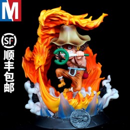 Фигурка One Piece: Usopp 