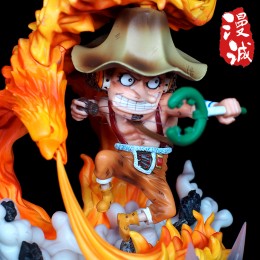 Фигурка One Piece: Usopp 