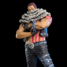 Фигурка One Piece: Katakuri