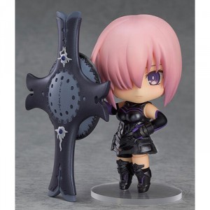 Фигурка Nendoroid: Fate - Mash Kyrielight