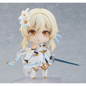 Фигурка Nendoroid: Genshin Impact - Traveler (Lumine)