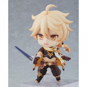 Фигурка Nendoroid: Genshin Impact - Traveler (Aether)