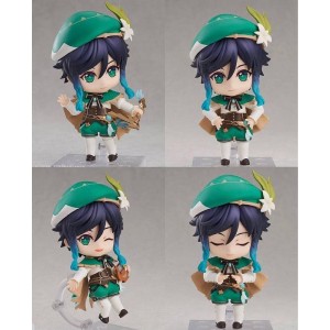 Фигурка Nendoroid: Genshin Impact - Venti