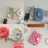 Маленькие милые кошельки