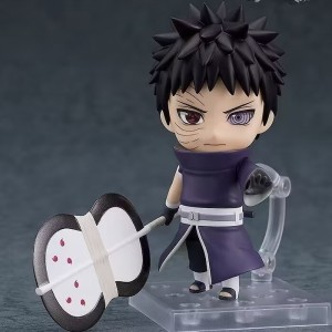 Фигурка Nendoroid: Naruto - Obito Uchiha