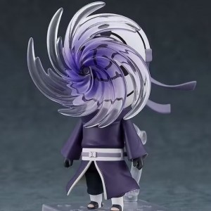 Фигурка Nendoroid: Naruto - Obito Uchiha