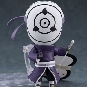 Фигурка Nendoroid: Naruto - Obito Uchiha
