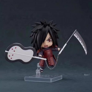 Фигурка Nendoroid: Naruto - Madara Uchiha