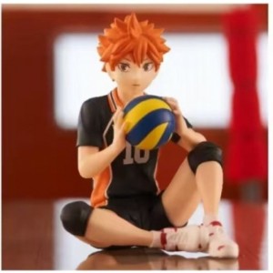 Фигурка Haikyuu!!: Shouyou Hinata - Noodle Stopper Figure