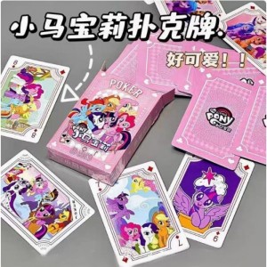 Игральные карты My Little Pony