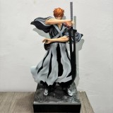 Фигурка Bleach: Ichigo - GK Statue