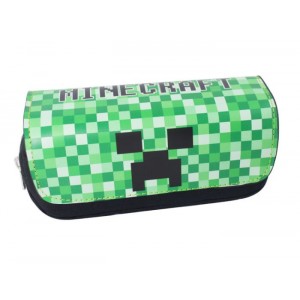 Пенал по игре Minecraft