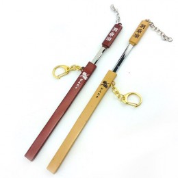 Брелки-мечи Gintama