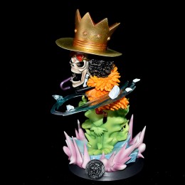 Фигурка One Piece: Brook Resonance Series 