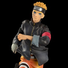 Фигурка Naruto: Naruto Shippuden Uzumaki