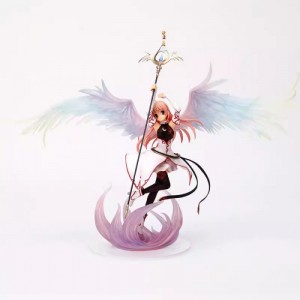 Фигурка Aiyoku no Eustia: Eustia Astraea -  Seraphic Edition Gemaga ver.