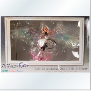 Фигурка Aiyoku no Eustia: Eustia Astraea -  Seraphic Edition Gemaga ver.