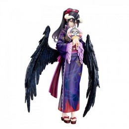 Фигурка Overlord: Albedo - Yukata