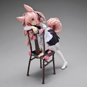 Фигурка Original - Rabbit Flova