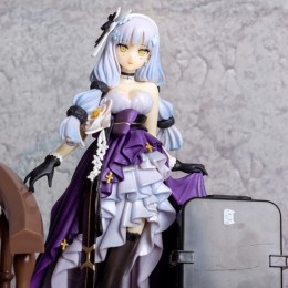 Фигурка Girls Frontline: HK416 -  Star Cocoon ver.