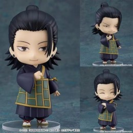 Фигурка Nendoroid Jujutsu Kaisen - Getou Suguru