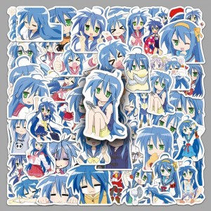 Набор наклеек Lucky Star