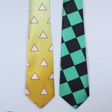 Галстуки Kimetsu no Yaiba