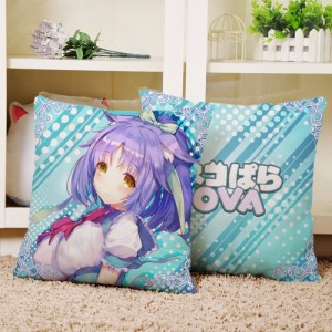Подушка Nekopara OVA